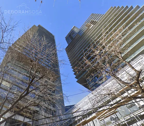 Venta Departamento 5 Ambientes Más Dependencia Y 3 Cocheras - Quantum Bellini