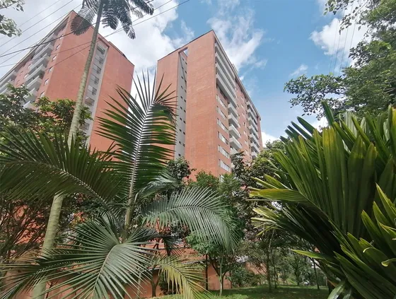 Venta Apartamento En Envigado ,loma Del Escobero