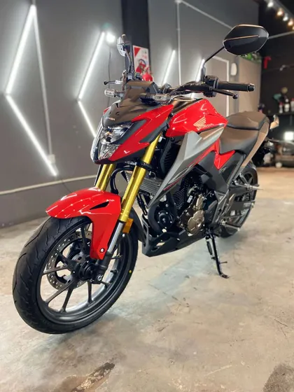 Acepto Honda O Yamaha Menor Valor En Excelente Condiciones