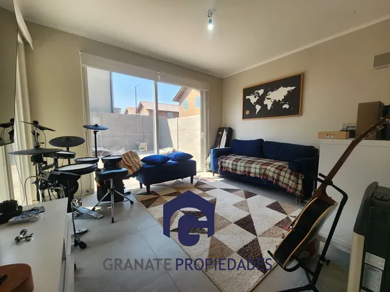 Venta Casa Modelo Frutillar, Chicauma
