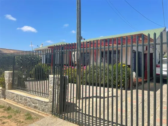 Venta Casa Algarrobo Jorge Matte,  Playa Los Tubos