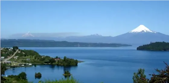 Exclusivo Terreno A Orillas De Puerto Octay