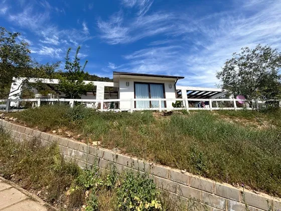 Parcela 6500m2 Casa Y Deptos. Condominio Miraflores Curacaví
