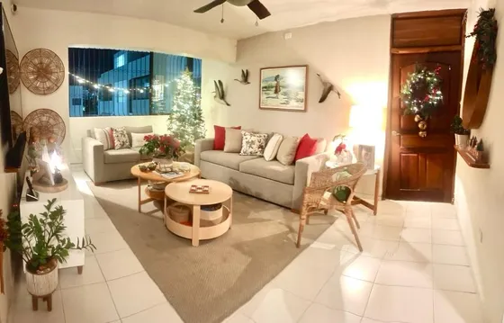 Apartamento Céntrico, Detrás De La Unión Medica 