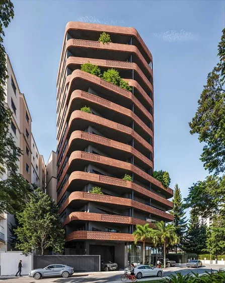 Torre Tapioles - Penthouse En Venta En La Esmeralda, Santiago