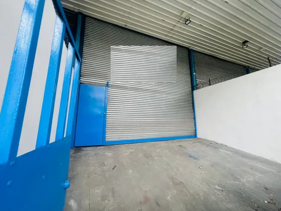 Bodega En Alquiler En Simón Bolívar