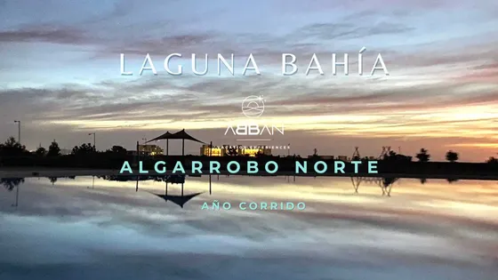 Laguna Bahia Piso 10 Vista Mar Y Laguna 3d2b (168970)