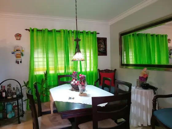 Vendo Apartamento En 2do Piso En El Residencial Carmen Renata 3, Pantoja, Santo Domingo Oeste