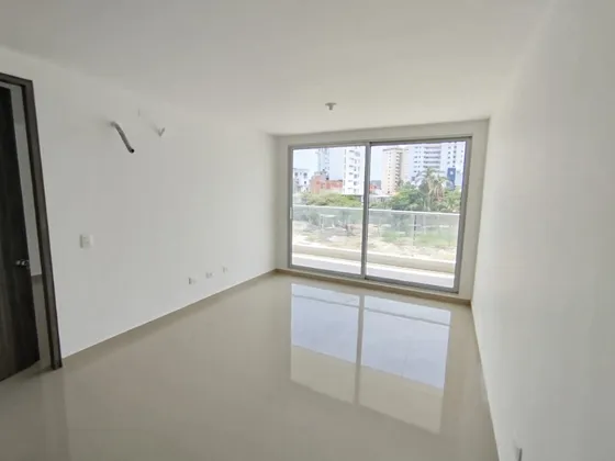 Apartamento En Venta Rodadero Sur, Santa Marta
