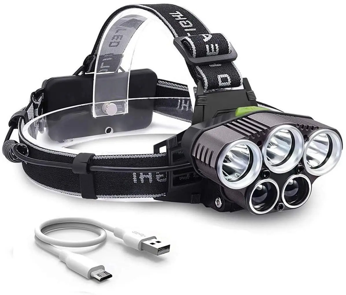 Lampara Led Vigilancia Con Camara Espia Hd 2mp 360 Grados 4w - ETHEOS FOCOS Y TUBOS LED