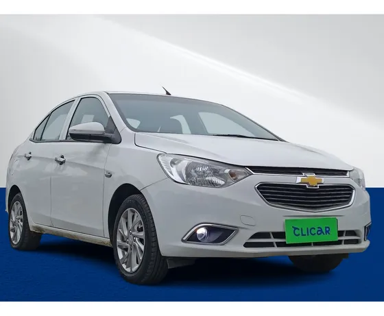 Chevrolet Sail Xrs