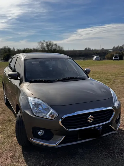 Suzuki Dzire 1.2 Gl 4p