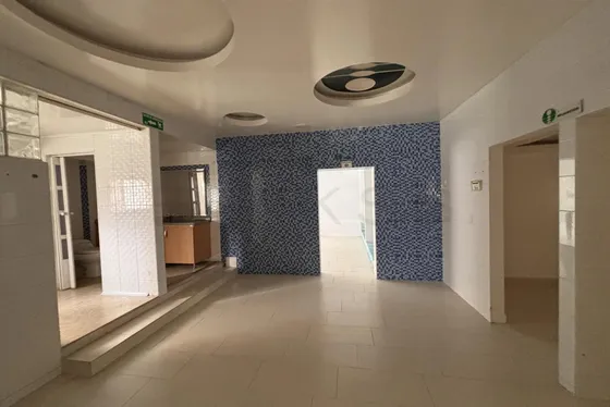Casalote En Arriendo En Santa Barbara Occidental-usaquén. Cod A7348