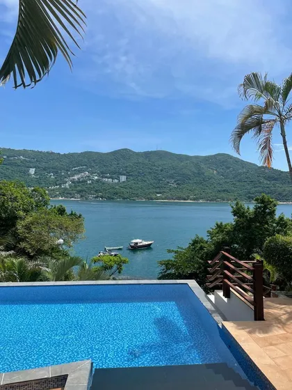 Venta Departamento En Acapulco