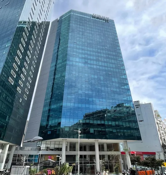 Oficinas Equipadas En Alquiler | Torre Bellini - Esmeralda 902, Retiro, Caba | 500 M²