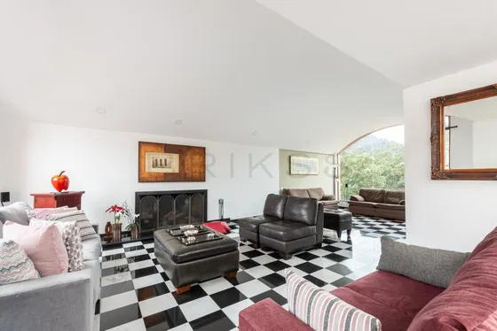 Apartamento En Venta En Los Rosales. Cod V2890