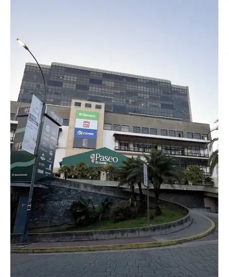 Venta Oficina Paseo El Hatillo 155 M2