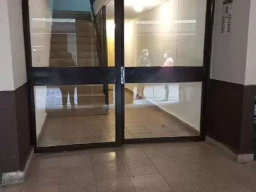 Departamento Jose Sanchez Trujillo, Azcapotzalco Recuperación Bancaria Laab2