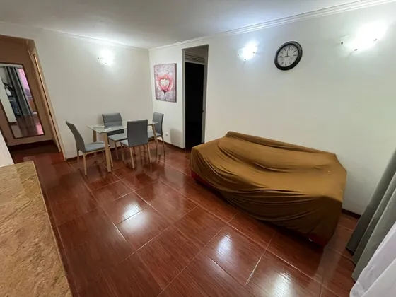 Departamento Sector Sur 3 Dor.