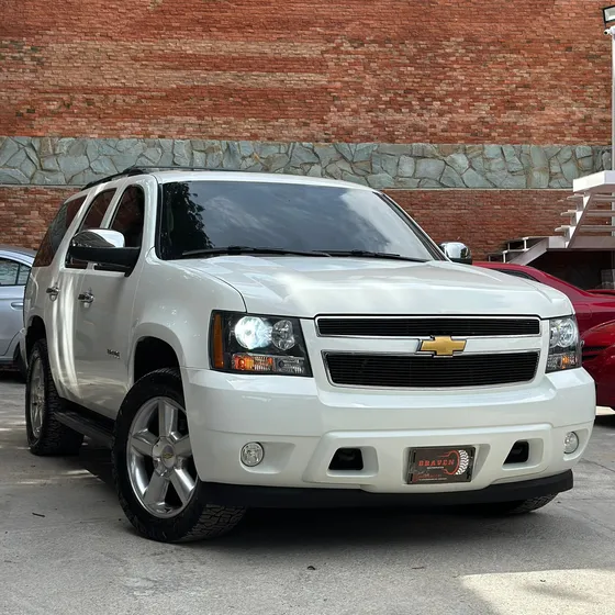 Chevrolet Tahoe Lt
