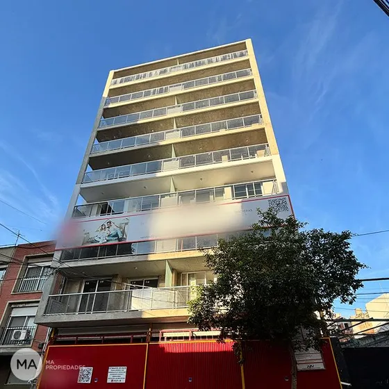 Balcarce 1300 - Departamentos 2 Y 4 Ambientes  - Centro Rosario | Venta