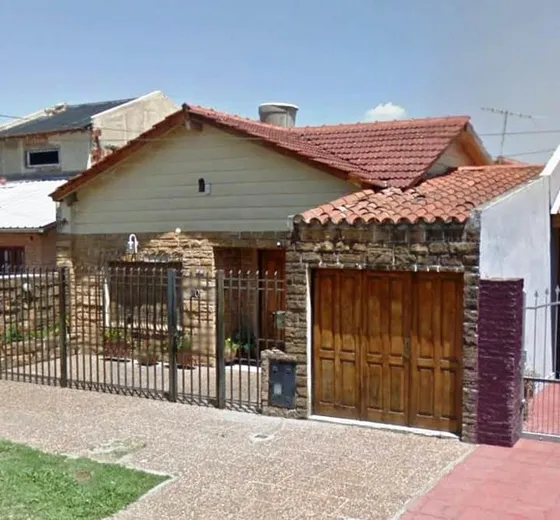 Venta Casa 5 Ambientes Moreno Apto Crédito Financiación