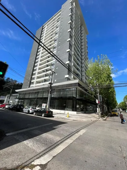 Departamento En Arriendo De 2 Dorm. En Concepción