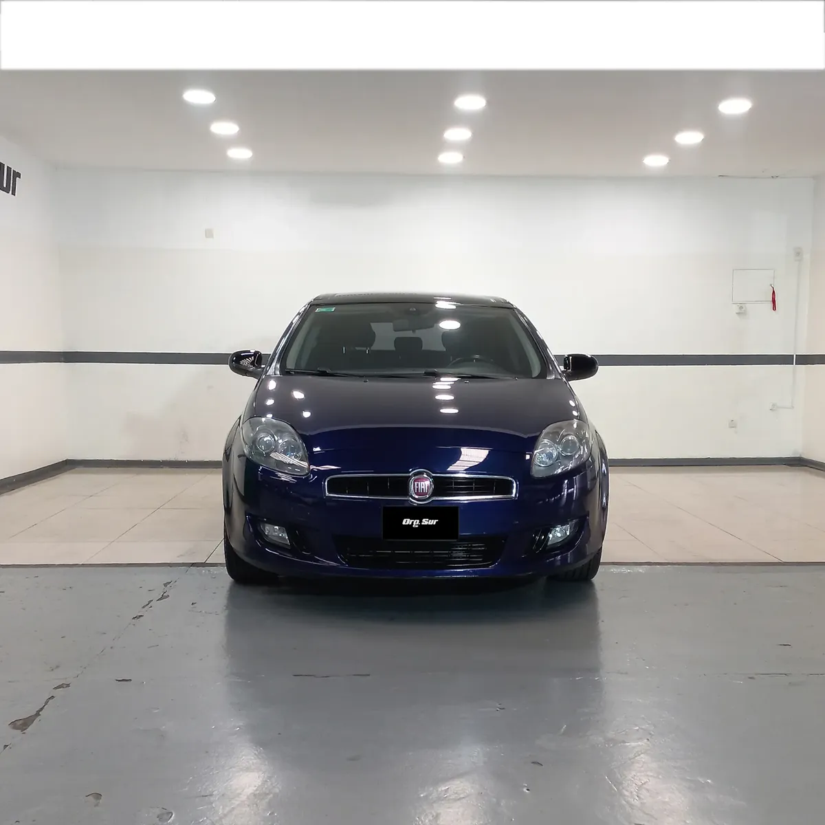 Fiat Bravo 1.4 Dynamic Multiair 140cv556843956322979841