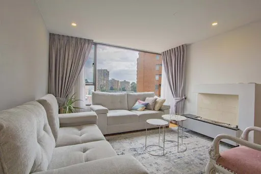 Apartamento En Arriendo La Calleja 90-72934
