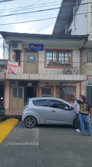 Edificio Oficinas Buenaventura