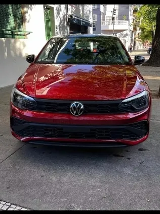 Volkswagen Polo 1.6 Msi Track