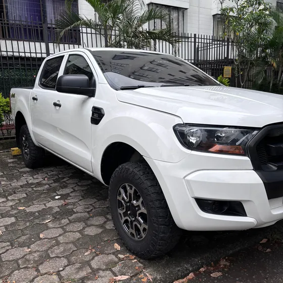 Ford Ranger Xl