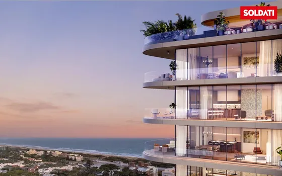 Sls Punta Del Este Hotel & Residences