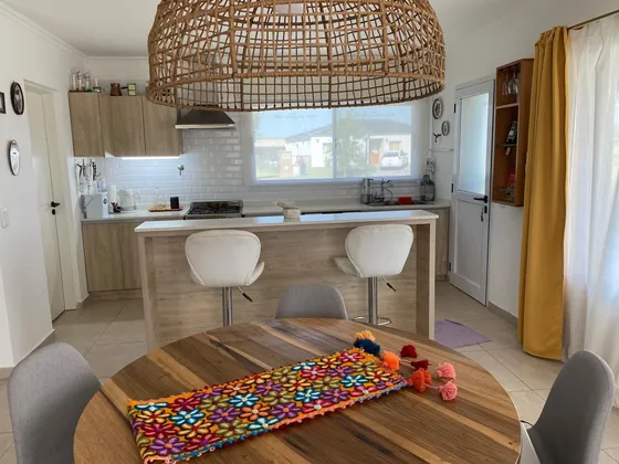 Venta Casa 4 Amb. C/parque Barrio San Felipe Canning Ezeiza.