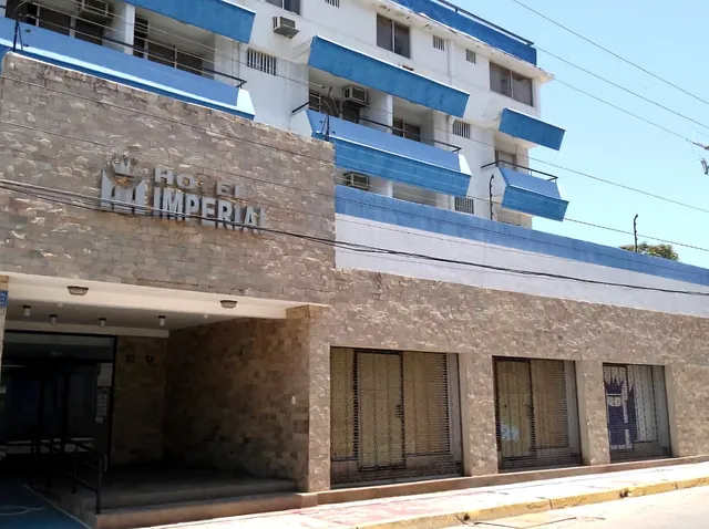 Hotel Imperial
