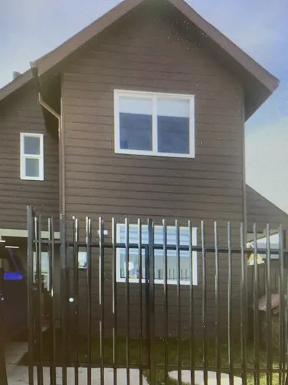 Se Arrienda Habitacional O Comercial En Bosquemar