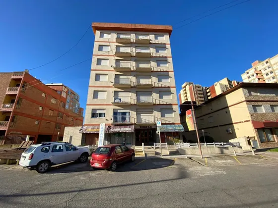 Se Vende Excelente Departamento En Villa Gesell A Pocos Metros Del Mar (zona Centro)