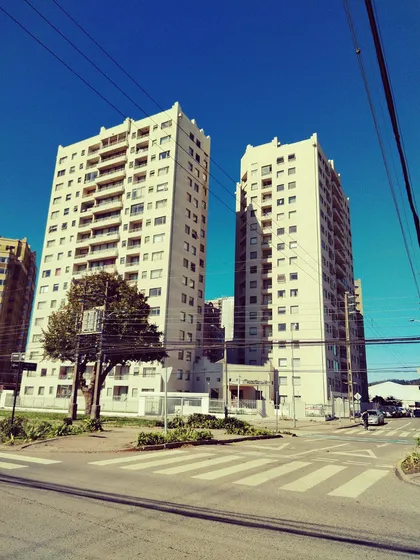 Venta Departamento 1hab 0ba Concepción