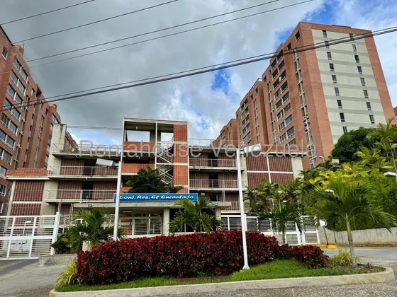 Apartamento El Encantado #25-24426