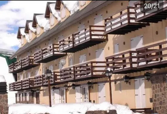 Departamento Penitentes, Edificio Portezuelo 2.10