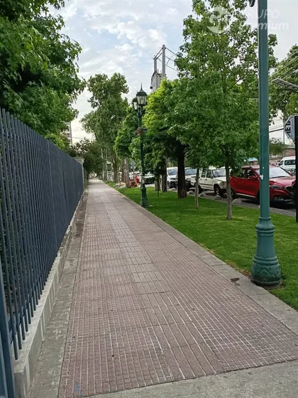 Departamento En Venta De 3 Dorm/ 2 Baños. En La Cisterna