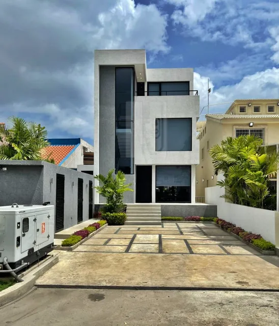 Casa Bote B En Venta