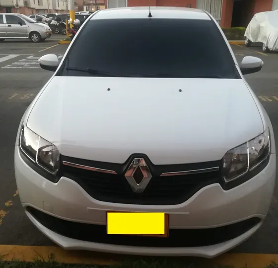 Renault Sandero 1.6 Dynamique
