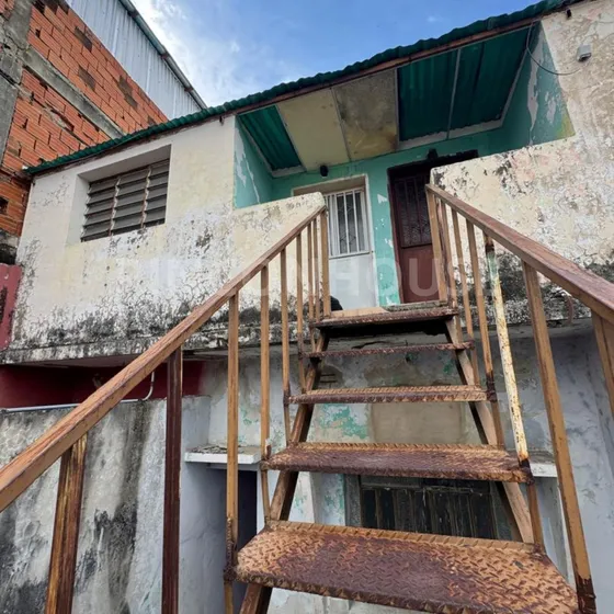 Casa Para Remodelar En Venta En Santa Rosa, Aragua