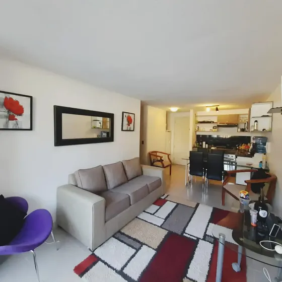 Oportunidad. Bajó De Valor! Bello Departamento. Algarrobo