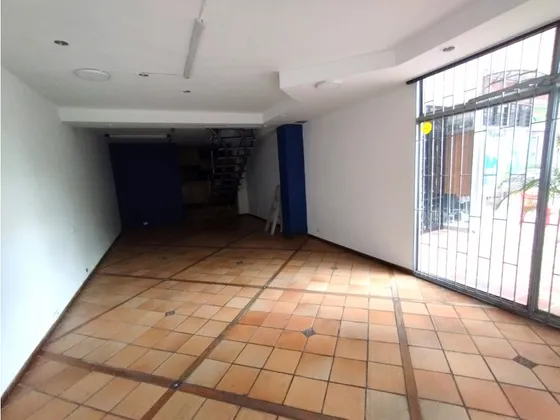 Local En Arriendo En San Juaquín