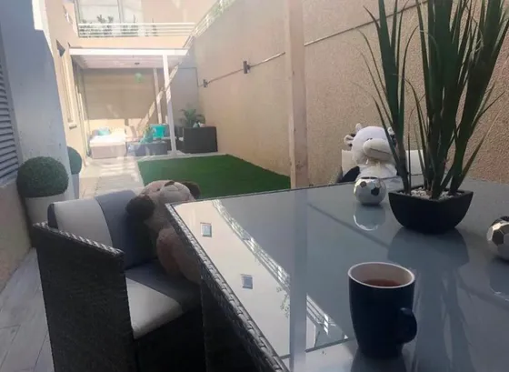 Departamento En Venta - Quilpué - Lomas De Los Pinos Ii