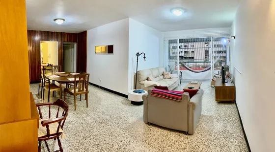 Colinas De Bello Monte Av Caroni Apartamento Alquiler