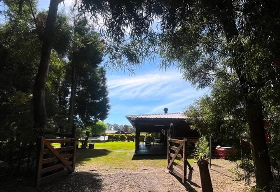 Casa Quinta En Venta- Chascomus Lomas Altas 1200m2