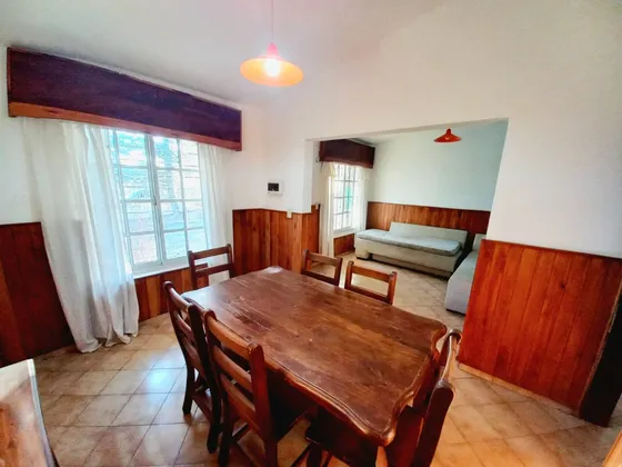 Oportunidad!! Casa De Campo En Las Sierras.